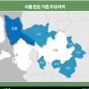 메가시티 서울&강남권 리모델링 아파트등 팩트 점검,부동산은 매일 매일이 이슈다 이미지