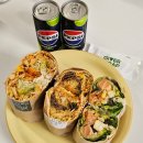 기버케밥 | [인천]인천시청 맛집 기버케밥 본점 솔직후기|인천시청역 케밥 샐러드 맛집