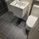 씨유양산석산해강점 | 양산줄눈시공 석산해강 아파트 물때 관리 쉬워진 이유