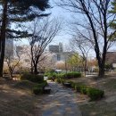 간데메공원 농구장 이미지