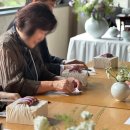 원과호 | 돌잔치 | 돌상 (시시호일) • 아기정장 (레트흐) 대여 후기