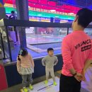 카페쿠림 | 리뉴얼된 바운스키즈카페다녀온후기