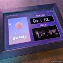 홍대방탈출 Sweety(스위티) 지구별방탈출 홍대라스트시티 후기