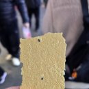 죽통삼 | 26.03.08 칭다오 DAY1 -무씨진공부11호점/타이동야시장