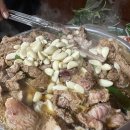 송화벽화시장 이미지