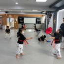 고려대 만덕태권도장 이미지