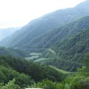 산들공업사 | 송정-신기-구절리가기