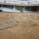 쪽샘주차장 화장실 이미지