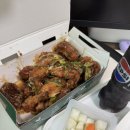 자담치킨 염창점 이미지