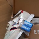 아디다스, 나이키 /SPZL Brown &amp; Off White &amp; Granite , Mint &amp; Pink, 베이퍼맥스 97 아시아 / 270, 280 이미지
