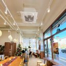 디저트39 경기광주태전점 | 내돈내산) 파란만잔 광주태전점 카페 후기