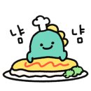 박순자손수제비녹두집 이미지