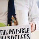The Invisible Handcuffs of Capitalism : How Market Tyranny Stifles The Economy By Stunting Workers 이미지