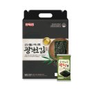 삼육김