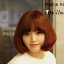 마샤헤어 이미지