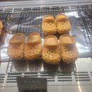 스타노래빵 | 수원 스타필드 센세이션 일으킨 신발빵 솔직 후기.
