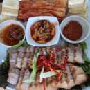 장단콩두부집 이미지