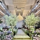 중부대로27 | 수원 더아리엘 웨딩홀 투어 후기 2027년 견적 공유 주차