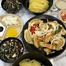 송림원 | 진천 이월면 현지인 중국집 탕수육 맛집, 송림원