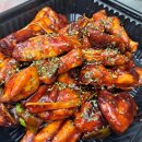 유선두마리치킨 이미지