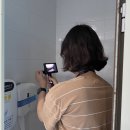 학생회관 화장실 이미지