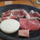 우렁찬명품한우정육점식당 이미지