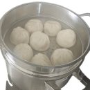 만두의 전설 이미지