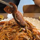 광명우체국 | 광명 아귀찜 맛집 얼쑤지화자 솔직후기ㅣ해물찜 순한맛 대짜 치즈날치알볶음밥