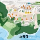 인제 아리캠핑장 이미지