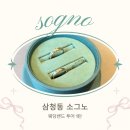 소그노 | [종로] 웨딩밴드 투어 후기/ 독특한 디자인이 가득했던 소그노 솔직후기 (계약X)