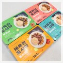 해동체육관 | 든든한 고단백질 도시락 추천 샐러드보울 체육관도시락 후기