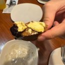 오랜만에 | 판교 아웃백 오랜만에 다녀온 후기｜부시맨 브레드부터 스파이시 투움바, 스테이크까지