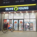 올리브영마산