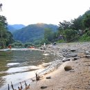 동당미펜션 야영장 이미지