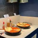 기양죽 어린이공원 | 동탄호수공원 근처! 가성비 동탄 초밥 뷔페 맛집 다이닝원(+주말런치, 키즈카페)