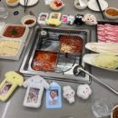 엔하이픈 선우 생일카페 스탭 후기🍰
