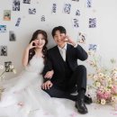 주희 헤어아트 | 💍w-06. 서울 토탈스튜디오 룩포메이션 웨딩스냅 보정본 후기