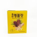 홍천명품잣영농조합법인 이미지