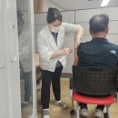 전남도 65세 이상 등 고위험군 코로나19 접종 당부[e미래뉴스] 이미지