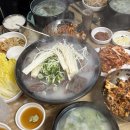 선화로 | 대전 실비김치 맛집 선화동 소머리해장국