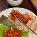 원할머니국수보쌈 제2롯데월드점 | 서울 잠실역 롯데월드몰 6층 맛집 추천 원할머니보쌈