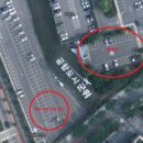 군청 2청사 앞 이미지