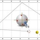캐롬빌리아드 이미지