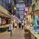 와구이닭은근바베큐 | [서울 잠실] 잠실새내 새마을시장맛집 오븐에 구워 담백한 치킨 와구이닭은근바베큐 새마을시장점_내돈내산