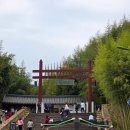 봉화루 | 담양 가볼만한곳 죽녹원 관방제림 댓잎아이스크림까지 당일 코스추천