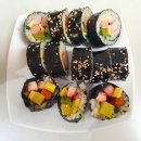 맘김밥천국 네이버블로그