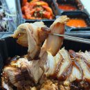 보쌈클라쓰 호평점 이미지