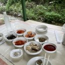 좋은유원지 | [가평 조종면 맛집] 14개월 아기랑 좋은유원지 평상 후기 (+토종닭백숙, 감자전 맛집)