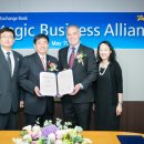 외환은행 이미지