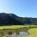 에콜리안정선골프장 이미지